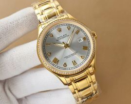 Picture of Rolex Watches Men Superlative Chronometer _SKU296rolex-watch-0319694036